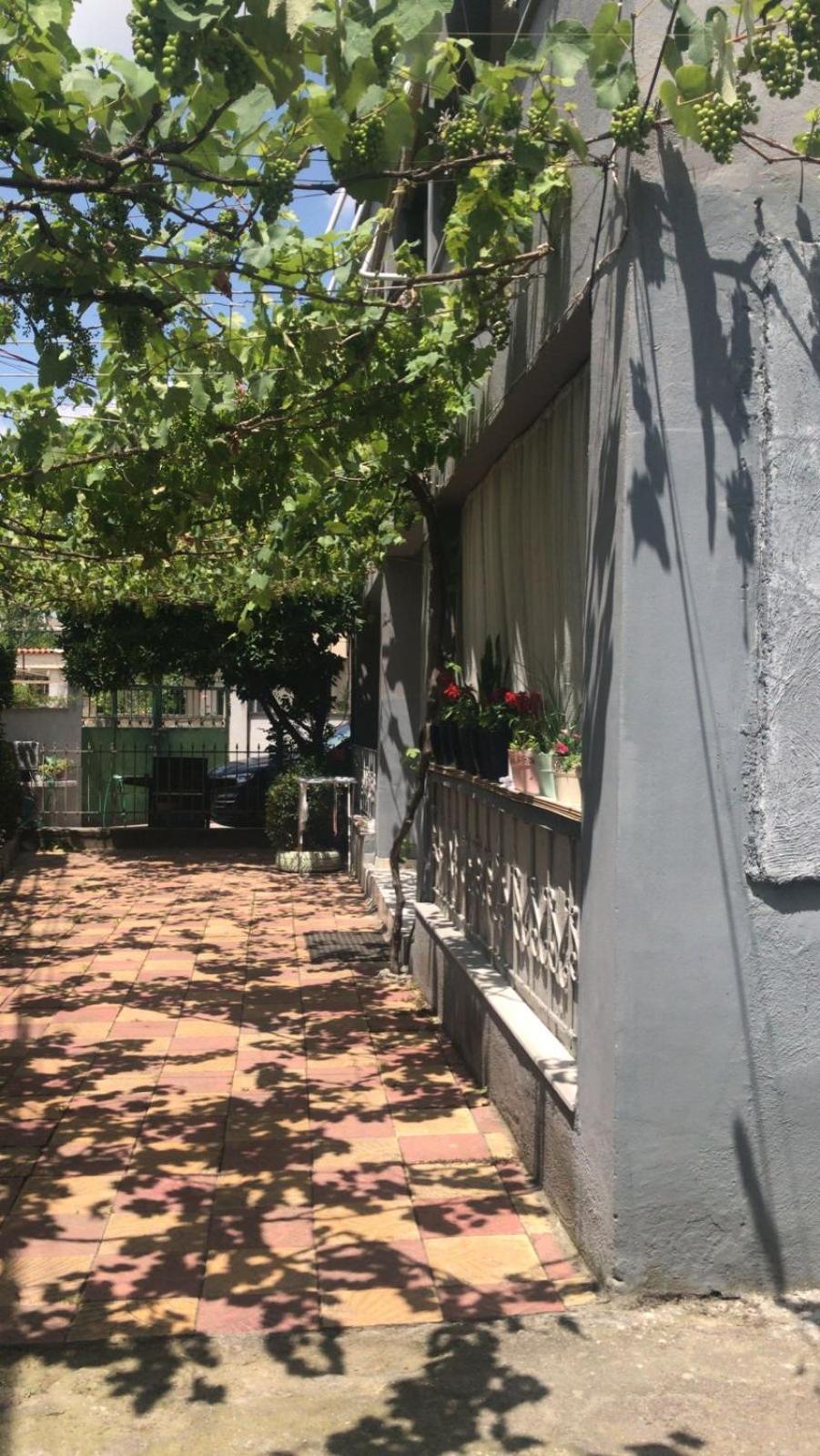 Green Door House Tirana Exterior photo
