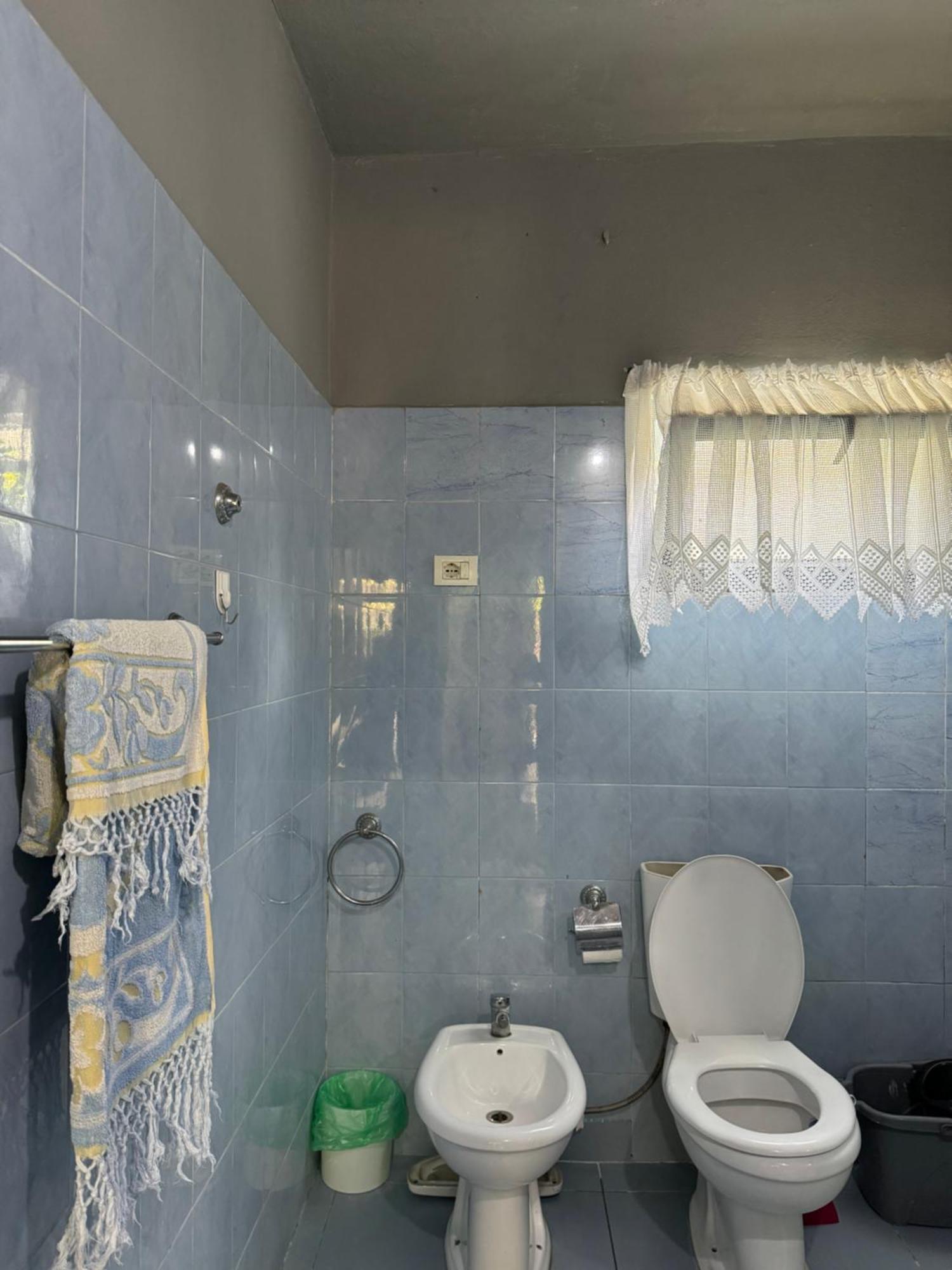 Green Door House Tirana Exterior photo